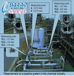 結(jié)殼厚度測量SONOMETER 11